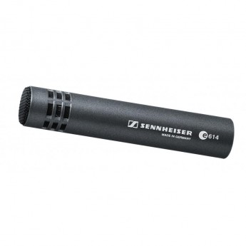 Инструментальный микрофон SENNHEISER E 614 01245