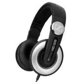 Наушники Hi-Fi -Hi-End SENNHEISER HD 205 01259
