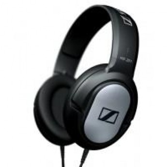Наушники Hi-Fi -Hi-End SENNHEISER HD 201 01261