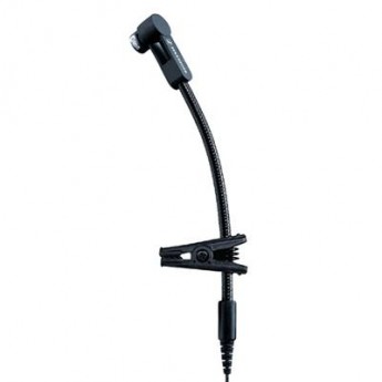 Инструментальный микрофон SENNHEISER E 908 T-EW 03779