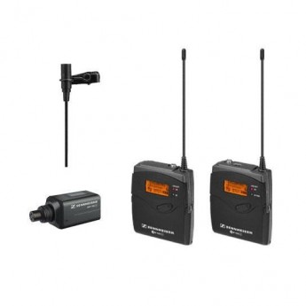 Радиосистема накамерная SENNHEISER EW 100 ENG-G3-B 03794