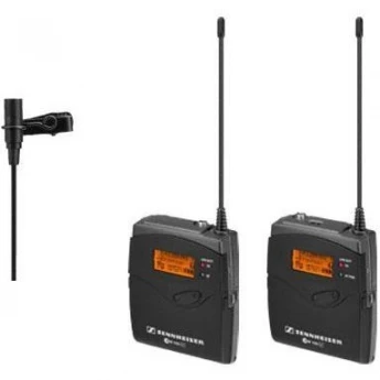Радиосистема накамерная SENNHEISER EW 112-P-G3-A 03797