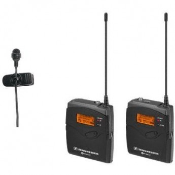 Радиосистема накамерная SENNHEISER EW 122-P-G3-A-(X) 03801 Радиосистема накамерная SENNHEISER EW 122-P-G3-A-(X) 03801