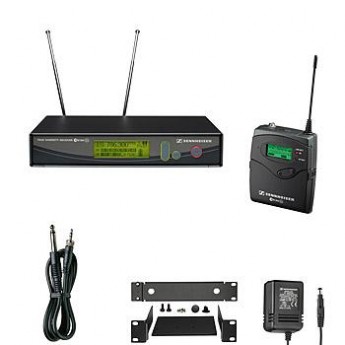 Радиосистема инструментальных SENNHEISER EW 372-G2-A 03820