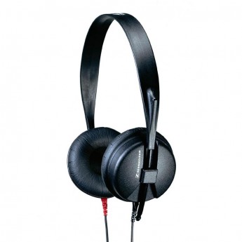 Наушники закрытого типа SENNHEISER HD 25-SP II 03826