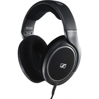 Наушники Hi-Fi -Hi-End SENNHEISER HD 558 03828