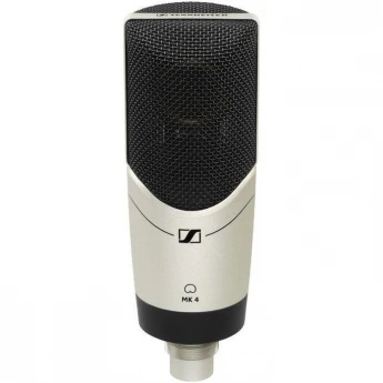 Конденсаторные микрофоны SENNHEISER MK 4 03847