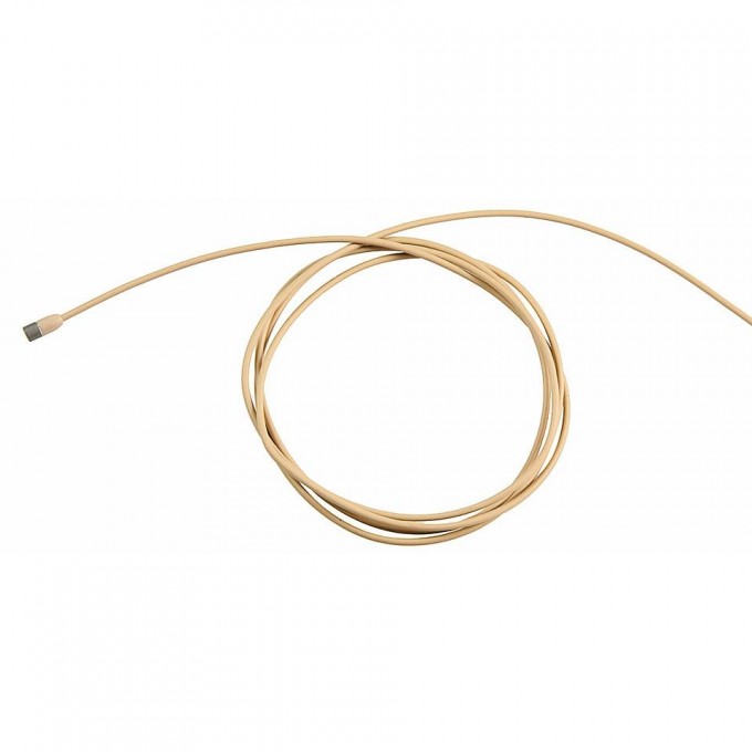 Микрофоны для радиосистем петличные SENNHEISER MKE 2-EW-3 GOLD 03848