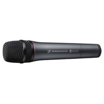 Микрофоны для радиосистем ручные SENNHEISER SKM 565-G2-B 03865
