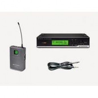 Радиосистема инструментальных SENNHEISER XSW 72 C 09085