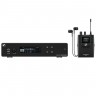 Радиосистемы персонального мониторинга SENNHEISER XSW IEM SET C 100944
