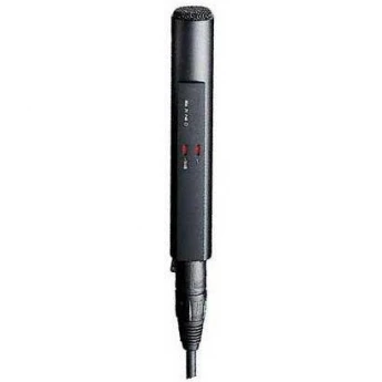 Инструментальный микрофон SENNHEISER MKH 20-P48 102696