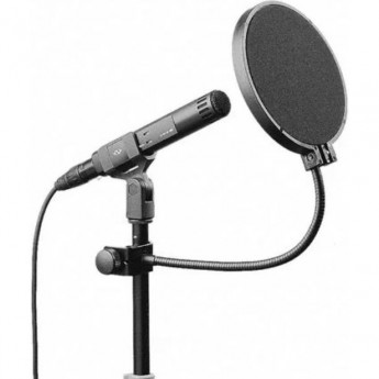 Ветрозащита и поп-фильтр SENNHEISER MZP 40 102699