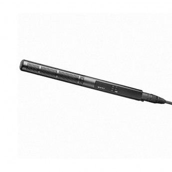 Микрофон для ТВ и радио SENNHEISER MKH 60-1 102700