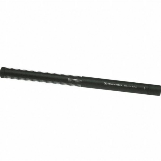 Микрофон для ТВ и радио SENNHEISER MKH 418-S 102715
