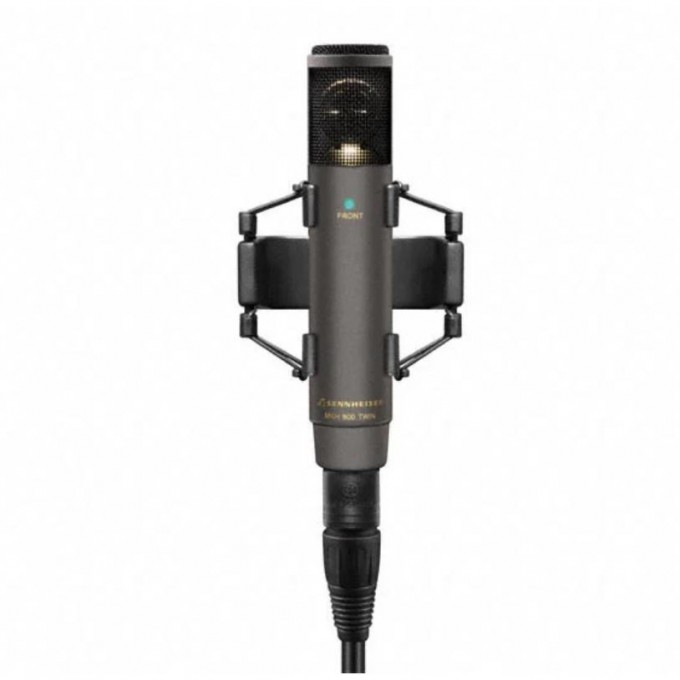 Конденсаторные микрофоны SENNHEISER MKH 800 TWIN NX 102793