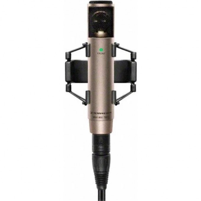 Конденсаторные микрофоны SENNHEISER MKH 800 TWIN_NI 102799
