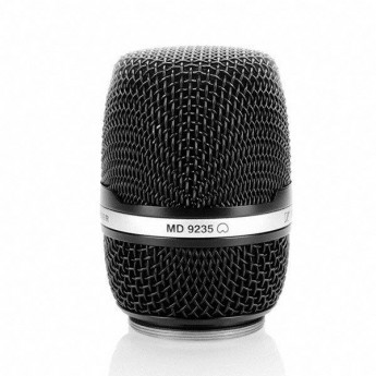 Капсюль для радиосистемы SENNHEISER MD 9235 NI/BK 102806