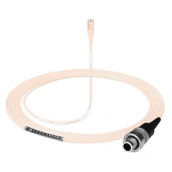 Микрофоны для радиосистем петличные SENNHEISER MKE 1-4-M 102811
