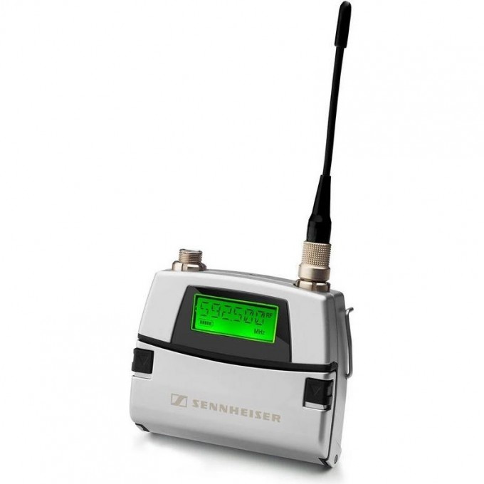 Поясные передатчики SENNHEISER SK 5212-II L 102813