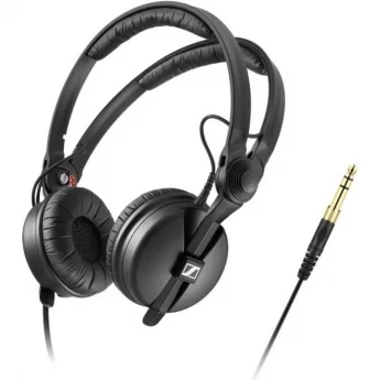 Наушники закрытого типа SENNHEISER HD 25 PLUS 102823