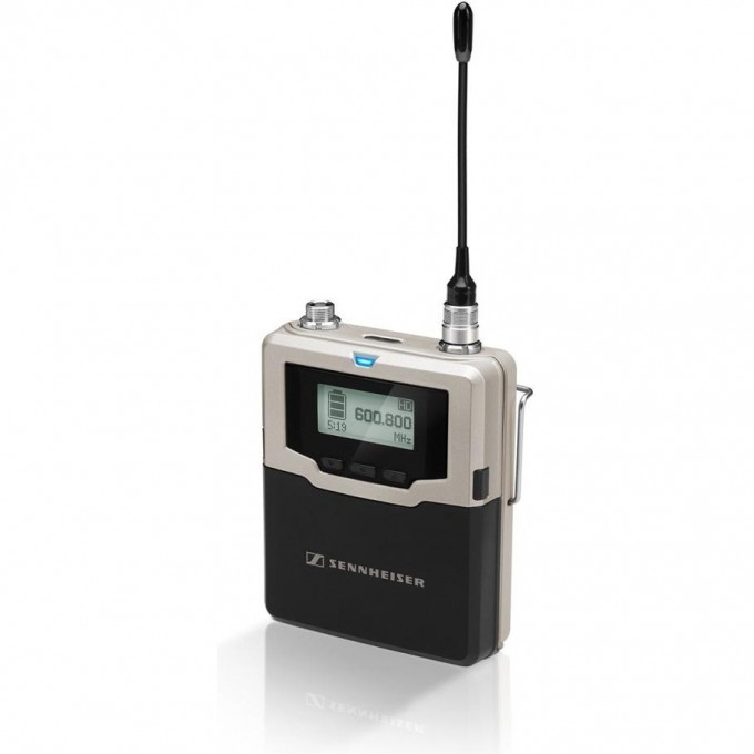 Поясные передатчики SENNHEISER SK 9000 A5-A8 102842