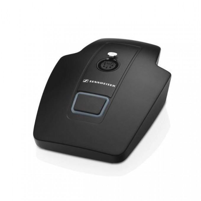 Настольный (гусиная шея), модульный конференционный SENNHEISER MAT 153-S B 102865