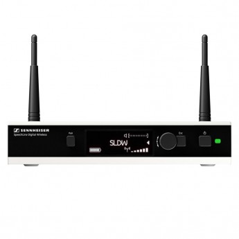 Приемник для радиосистемы SENNHEISER SL Rack Receiver DW-3-EU 102871