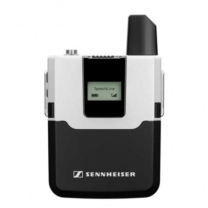 Поясные передатчики SENNHEISER SL Bodypack DW-3-EU 102872
