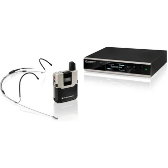 Радиосистема с гарнитурой SENNHEISER SL Headmic Set DW-3-EU R 102875