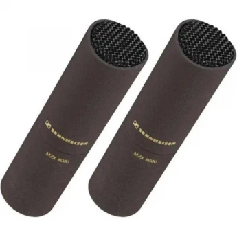 Инструментальный микрофон SENNHEISER MKH 8020 Stereoset 102882