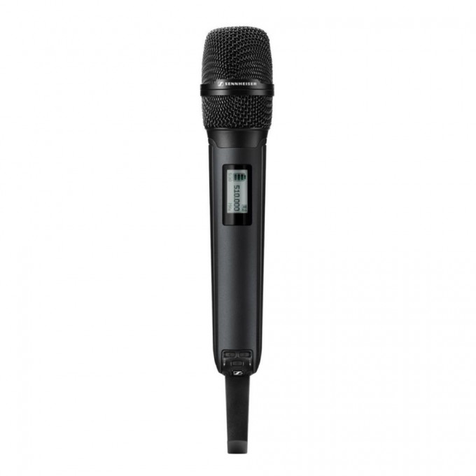 Микрофоны для радиосистем SENNHEISER SKM 6000 BK A5-A8 102889