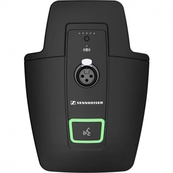Настольный (гусиная шея), модульный конференционный SENNHEISER SL Tablestand 133-S DW-3 B 102894