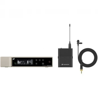 Радиосистема петличная SENNHEISER EW-D ME2 SET (R1-6) 102911