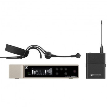Радиосистема с гарнитурой SENNHEISER EW-D ME3 SET (R4-9) 102912