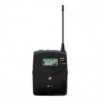 Поясные передатчики SENNHEISER SK 100 G4-A 102918