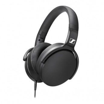 Наушники закрытого типа SENNHEISER HD 400S 102936