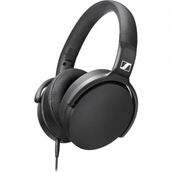 Наушники закрытого типа SENNHEISER HD 400S 102936