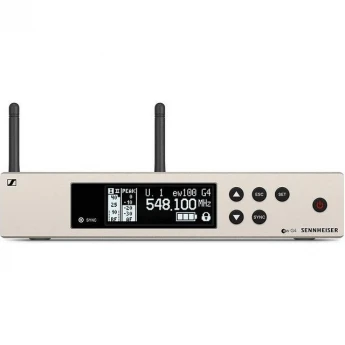 Приемник для радиосистемы SENNHEISER EM 100 G4-A 102938