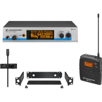 Радиосистема петличная SENNHEISER EW 512 G3 10403