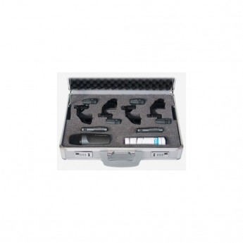 Комплекты микрофонов для барабанов SENNHEISER Drum Set Evolution(Kit 600) 16807