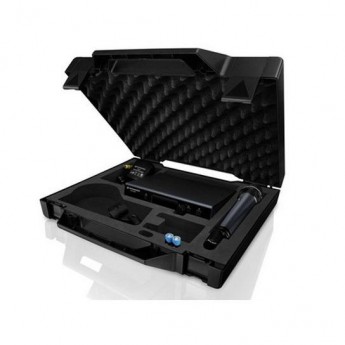 С одним микрофоном SENNHEISER ew D1-835S-H-EU 25167