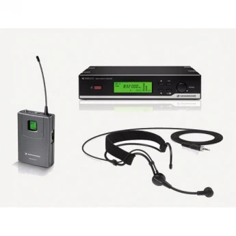 Радиосистема с гарнитурой SENNHEISER XSW 52 - A 25223