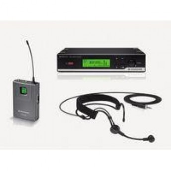 Радиосистема с гарнитурой SENNHEISER XSW 52 - B 25226