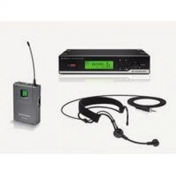 Радиосистема с гарнитурой SENNHEISER XSW 52 - B 25226