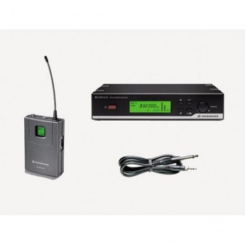 Радиосистема инструментальных SENNHEISER XSW 72 - A 25338