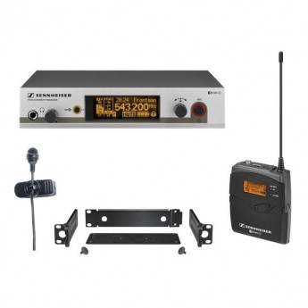 Радиосистема петличная SENNHEISER EW 322 G3-A-X 25375