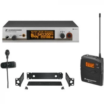 Радиосистема петличная SENNHEISER EW 322 G3-B-X 25378