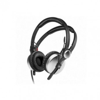 Наушники закрытого типа SENNHEISER HD 25 ALUMINIUM 25619