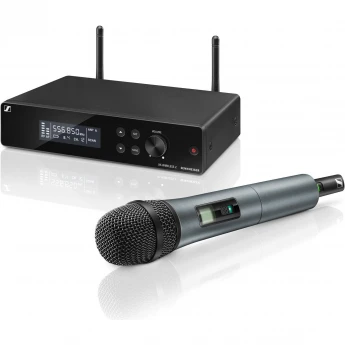 С одним микрофоном SENNHEISER XSW 2-835-A 28904